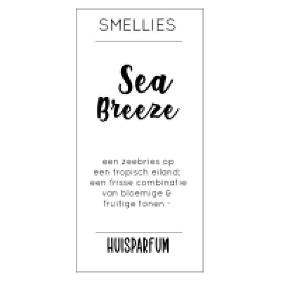 SmellieSpray sea breeze SmellieSpray sea breeze
